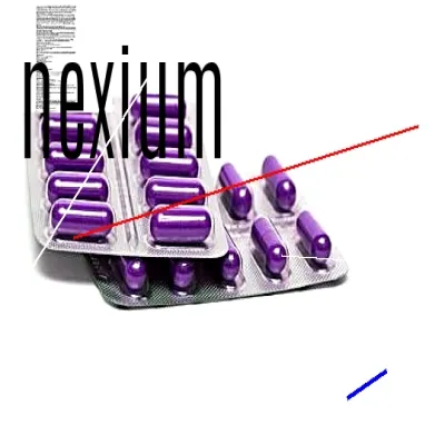 Prix nexium